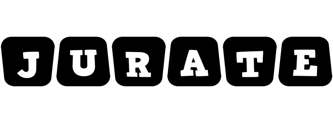 Jurate racing logo