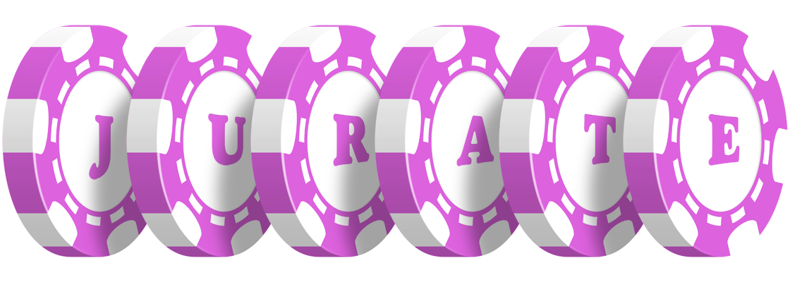 Jurate river logo