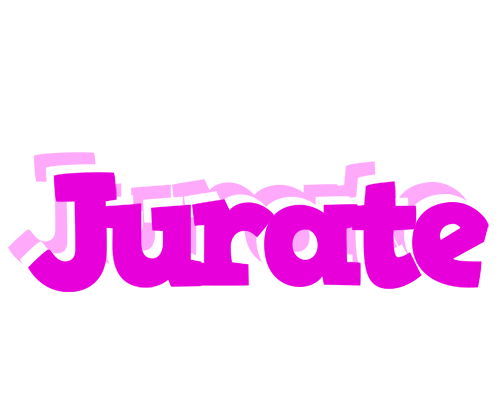 Jurate rumba logo