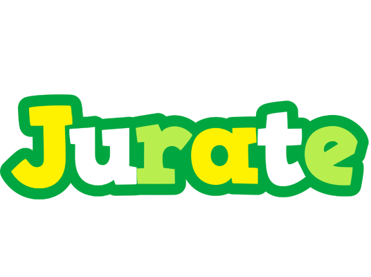Jurate soccer logo