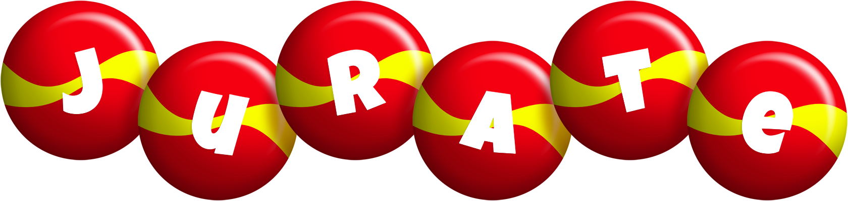 Jurate spain logo