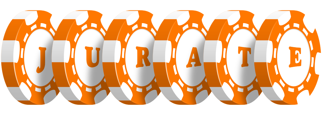 Jurate stacks logo