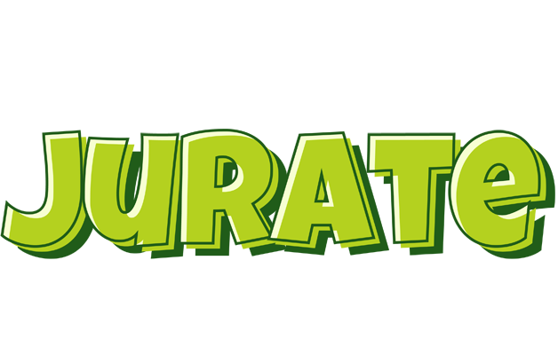 Jurate summer logo