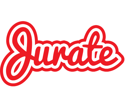 Jurate sunshine logo