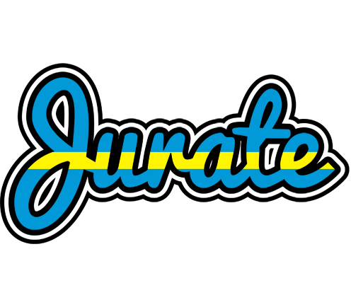 Jurate sweden logo