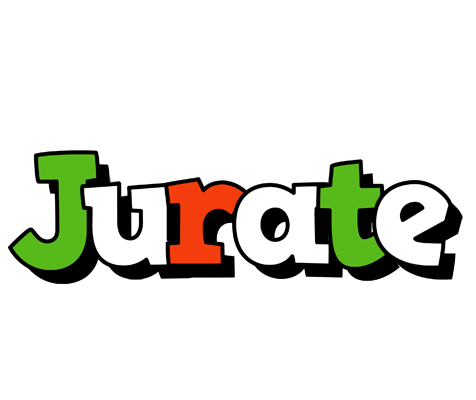 Jurate venezia logo