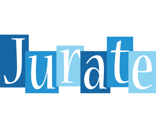 Jurate winter logo