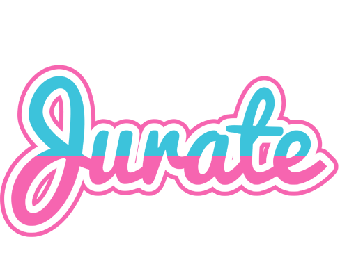 Jurate woman logo