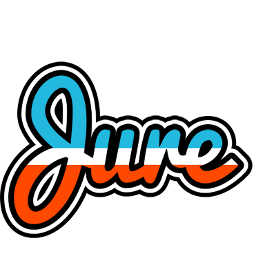 Jure america logo