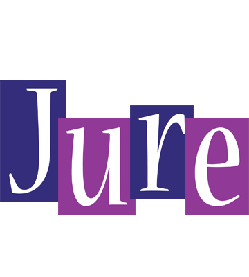 Jure autumn logo