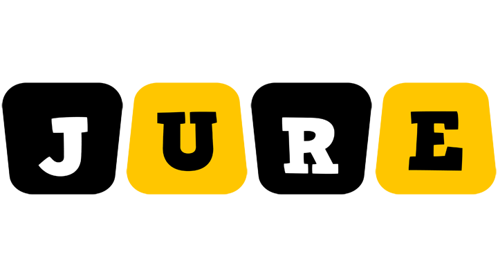 Jure boots logo
