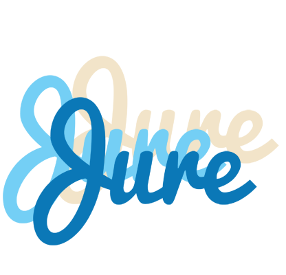 Jure breeze logo