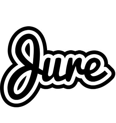 Jure chess logo