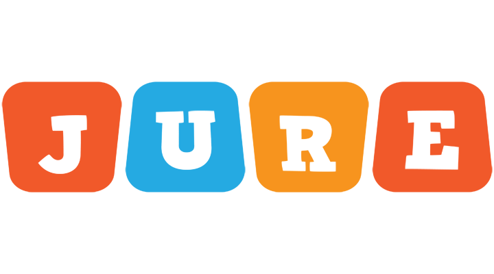 Jure comics logo