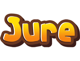 Jure cookies logo