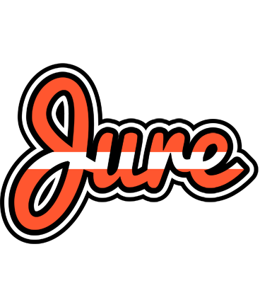 Jure denmark logo