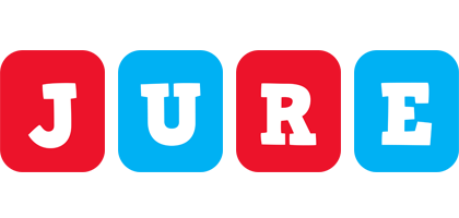 Jure diesel logo