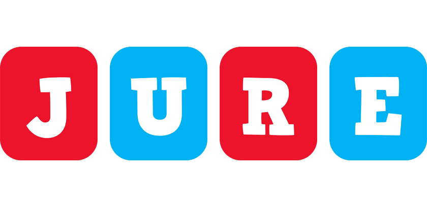 Jure diesel logo