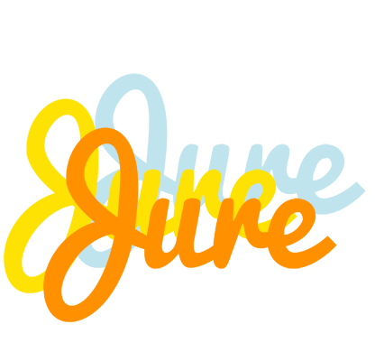 Jure energy logo