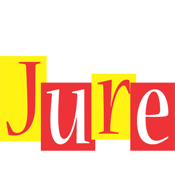 Jure errors logo
