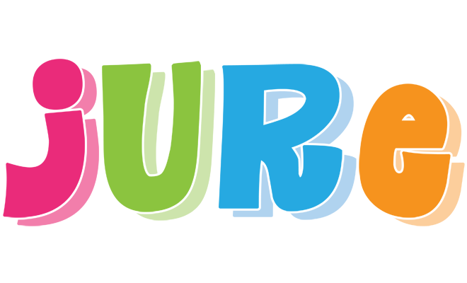 Jure friday logo