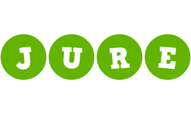 Jure games logo