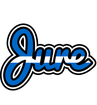 Jure greece logo