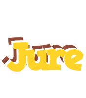 Jure hotcup logo