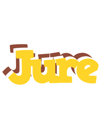 Jure hotcup logo