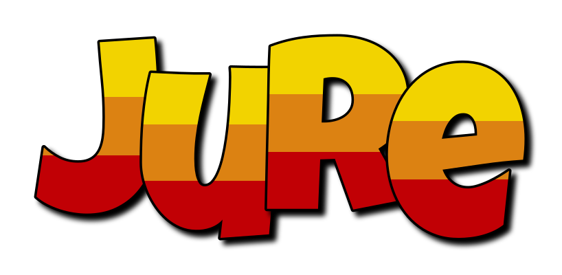 Jure jungle logo