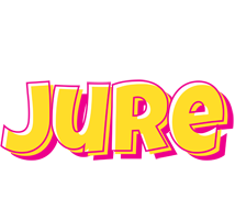 Jure kaboom logo