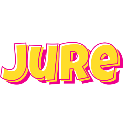Jure kaboom logo