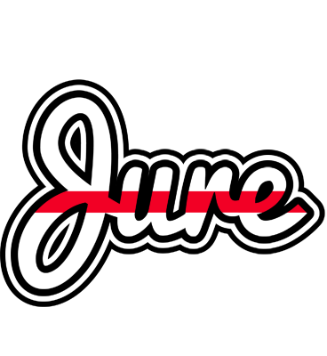 Jure kingdom logo