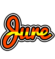 Jure madrid logo