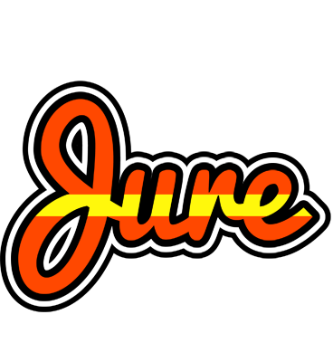 Jure madrid logo