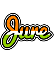 Jure mumbai logo