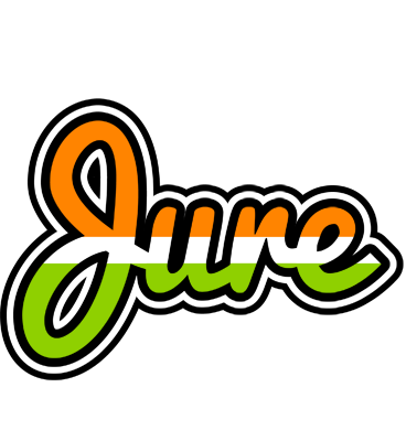 Jure mumbai logo