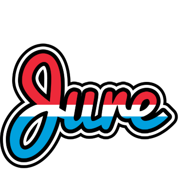 Jure norway logo