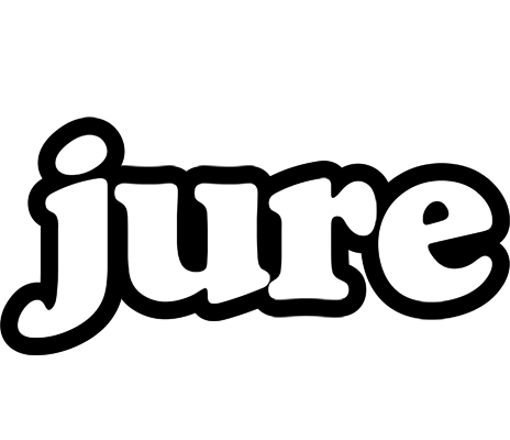 Jure panda logo