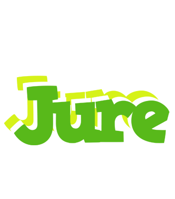 Jure picnic logo