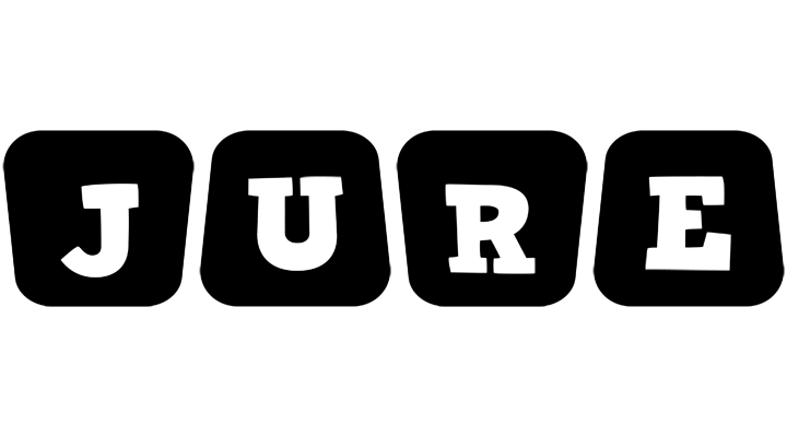 Jure racing logo