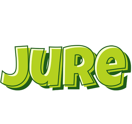 Jure summer logo