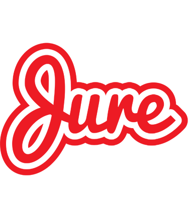 Jure sunshine logo