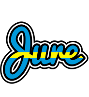 Jure sweden logo