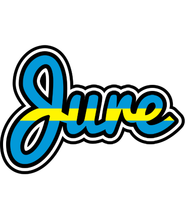 Jure sweden logo