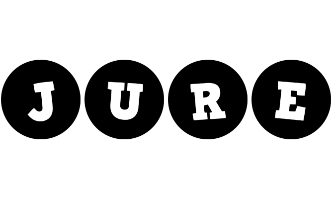 Jure tools logo