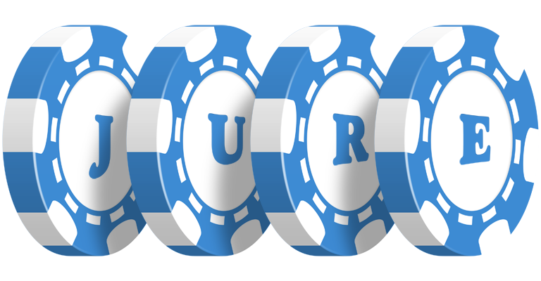 Jure vegas logo