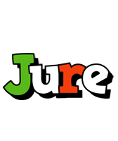 Jure venezia logo