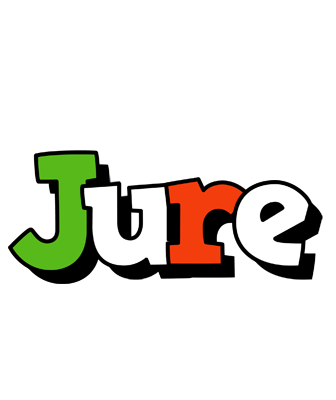 Jure venezia logo