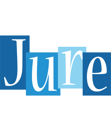Jure winter logo